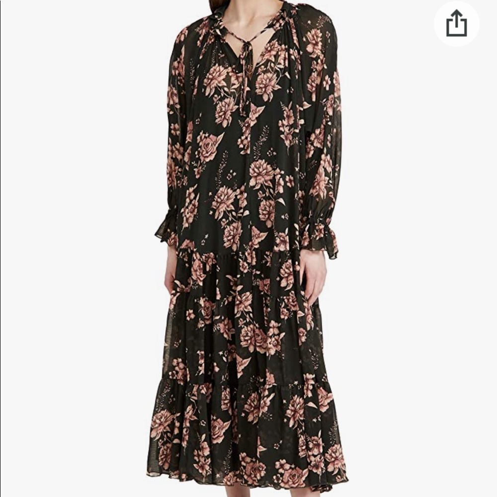 Free People Dress, Size Small. Never Worn/Tags attached!
